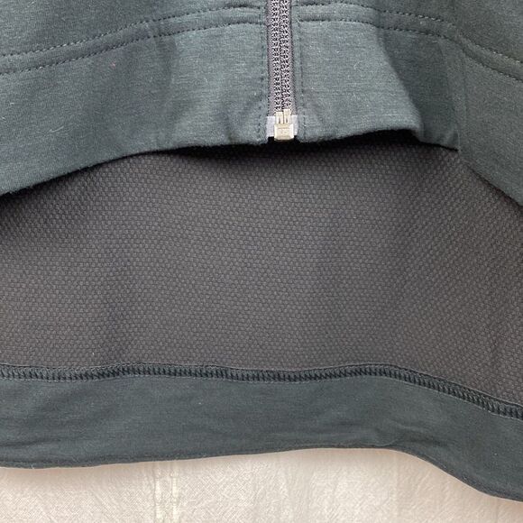 Nike Baylor University black zipper hoodie 3XL - Picture 9 of 10